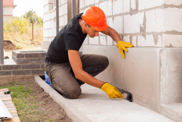 Licensed Waterproofing service in Jonesboro, IL - Halo Water Proofing